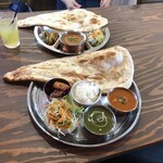 エベレストダイニング - 