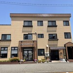 ヨーロッパ軒 - 