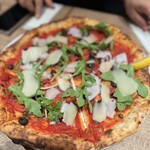 PIZZA SALVATORE CUOMO - 