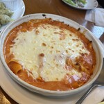 イルボスキーノ - 