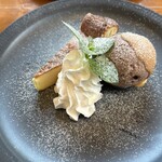 イルボスキーノ - 