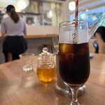 パンとエスプレッソと - 