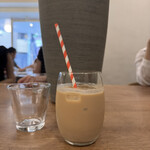 パンとエスプレッソと - 