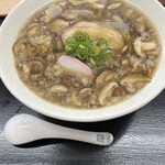 中華そば 岩三郎 - 