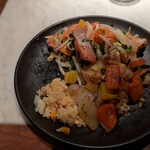 チェディルアン - 