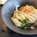 山下本気うどん - 