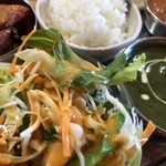 エベレストダイニング - 