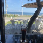 あまはらし食堂 - 