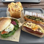 アグリブレッド - 