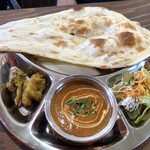 エベレストダイニング - 