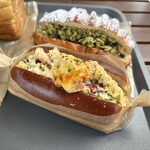 アグリブレッド - 