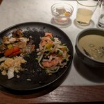 チェディルアン - 