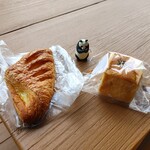 パン工房ｆｕ‐ｆｕ - 料理写真: