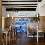 あまはらし食堂 - 