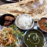 エベレストダイニング - 