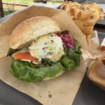 アグリブレッド - 