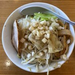 中華そば 浜田屋 - 料理写真: