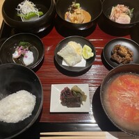 銀座 稲葉 - 