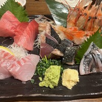 のどぐろの中俣 新橋 - 