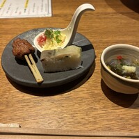 魚匠 銀平 道頓堀店 - 