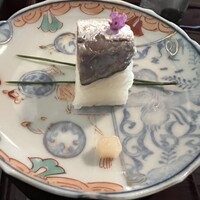 からすみ蕎麦 月と松 - 