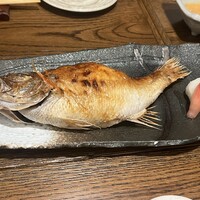 のどぐろの中俣 新橋 - 