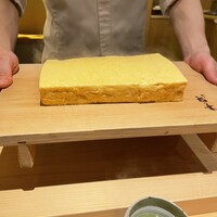 銀座 稲葉 - 