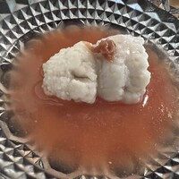 からすみ蕎麦 月と松 - 