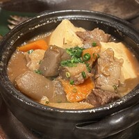 のどぐろの中俣 新橋 - 