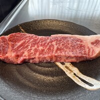 ホテルオークラレストラン名古屋 鉄板焼 さざんか - 