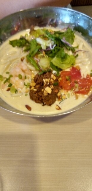 ガスト 水沢店 - 水沢（ファミレス）の写真