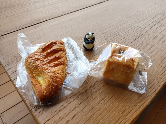 バフ工房 パン商品 厚木市】1,000円からの注文で厚木市内であれば配達無料！ 四角い
