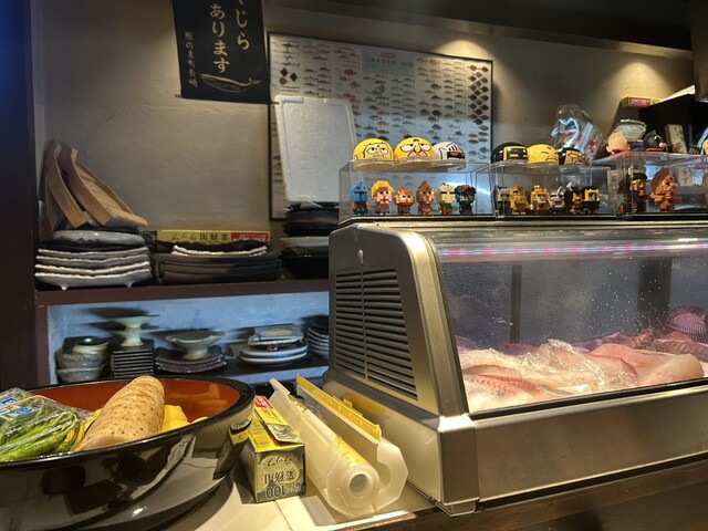 とろび - 観光通/居酒屋 | 食べログ