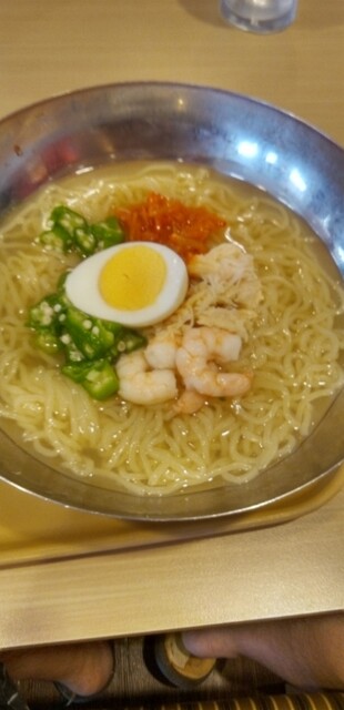 ガスト 水沢店 - 水沢（ファミレス）