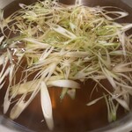 しゃぶしゃぶ×鉄板焼。青雲 - 