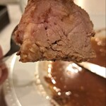 洋食デッサン - 