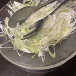 しゃぶしゃぶ×鉄板焼。青雲 - 