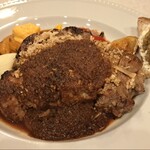 洋食デッサン - 