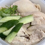 マンゴツリーカフェ - 