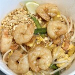 マンゴツリーカフェ - 