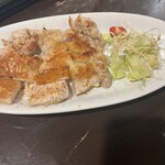 しゃぶしゃぶ×鉄板焼。青雲 - 