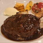 洋食デッサン - 