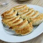 三幸軒 - ぎょうざ(２人前)