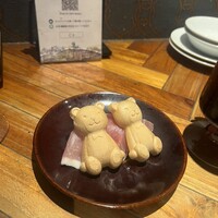Seafood bar Ermitage 横浜鶴屋町店 - 