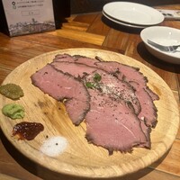 Seafood bar Ermitage 横浜鶴屋町店 - 