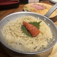 Seafood bar Ermitage 横浜鶴屋町店 - 