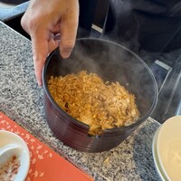 ホテルオークラレストラン名古屋 鉄板焼 さざんか - 