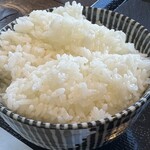 ウニツウmasa - ごはん