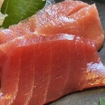 ウニツウmasa - 本鮪‥‥‥‥‥‥長崎県産