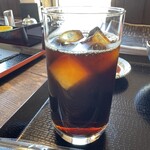 ウニツウmasa - ◆魚に合うアイスコーヒー
      　～ウニツウ masa監修～
      　200円（税込）